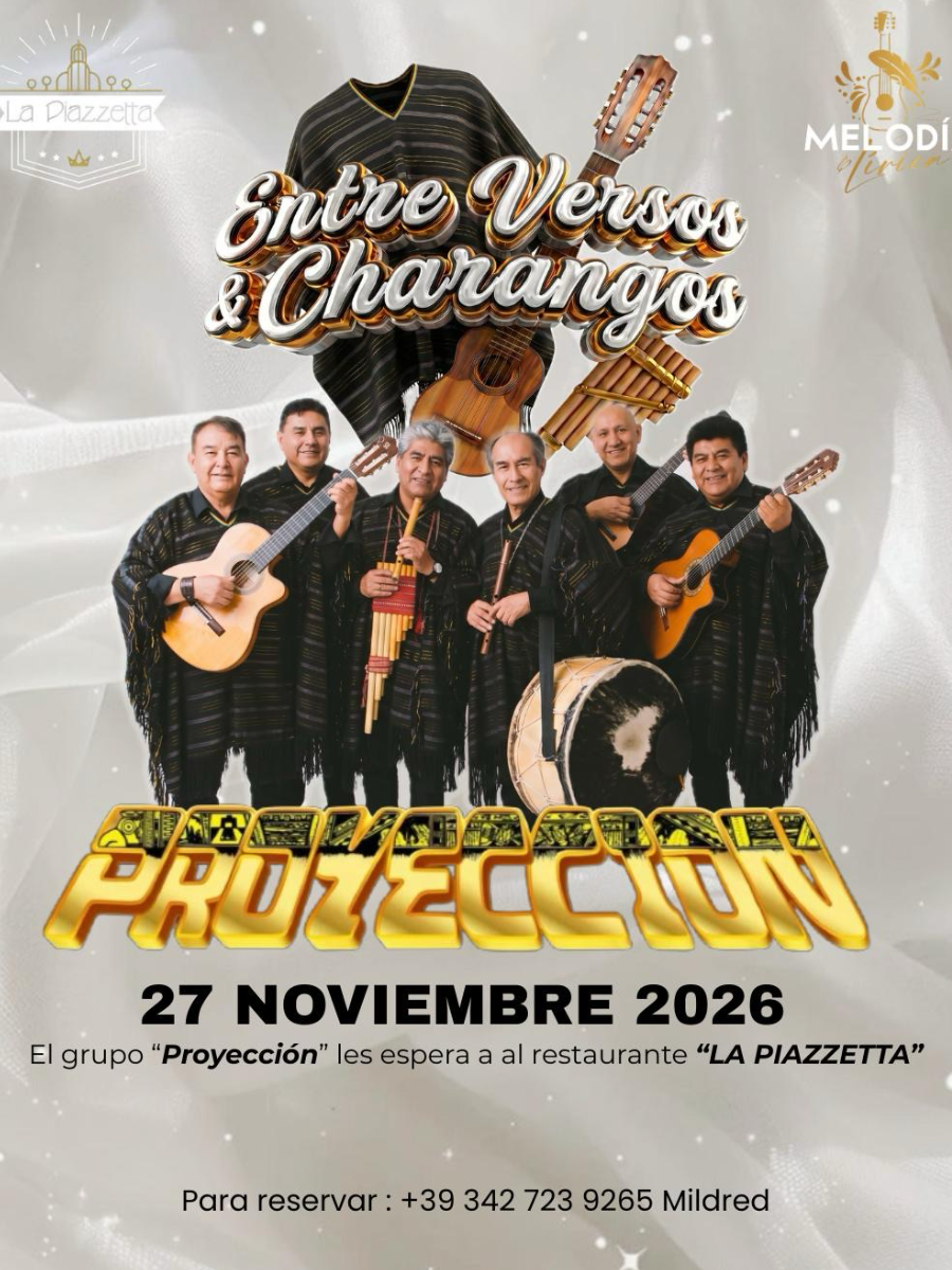 Poster del concierto Don Medardo y sus Players