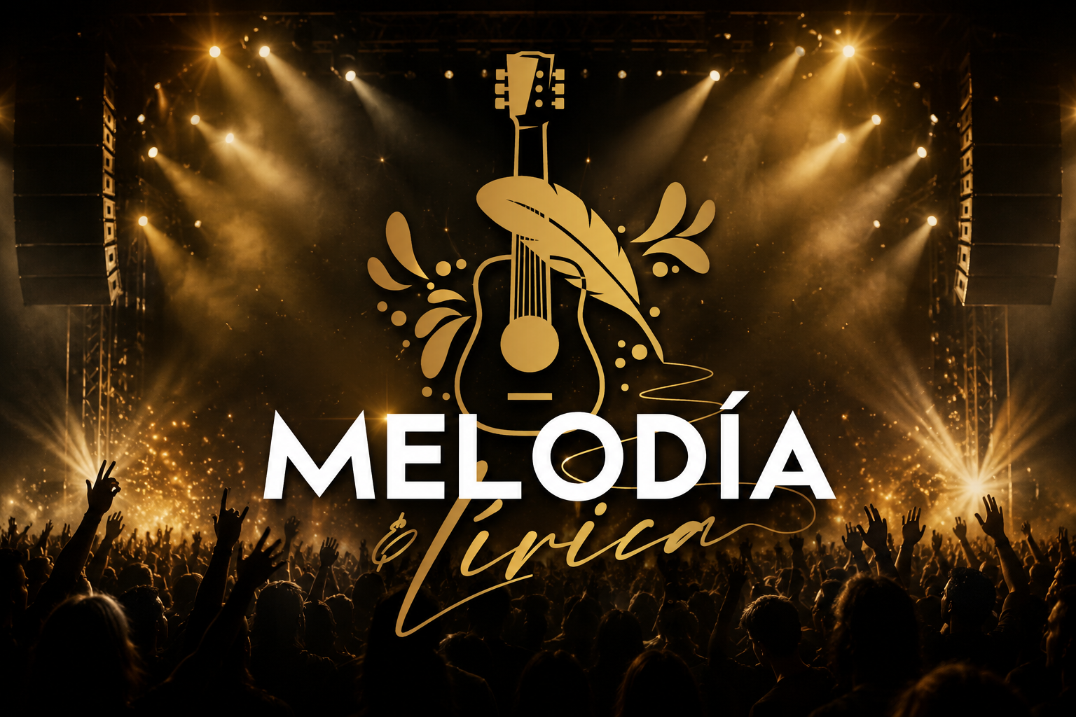 Concierto Melodía y Lírica 6